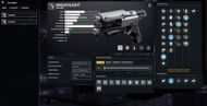 Breachlight PvP god roll (Image via D2Gunsmith)